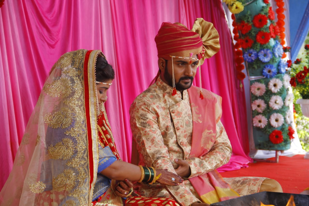 छोट्या पडद्यावरील काही मालिका या अत्यंत कमी वेळात लोकप्रिय होतात. त्यातलीच एक मालिका म्हणजे ‘देवमाणूस’.