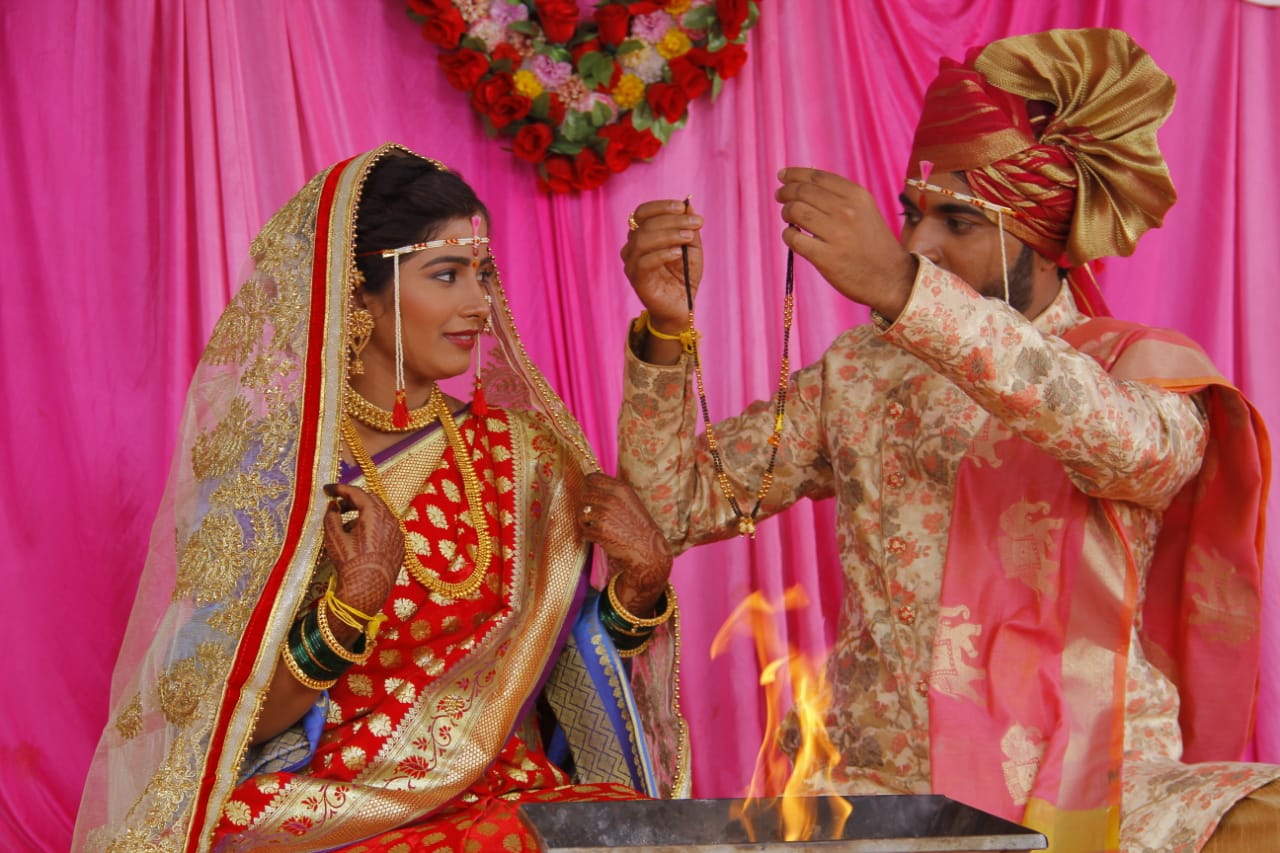 सरू आज्जी देखील हे लग्न होऊ देणार नाही यावर ठाम आहे.