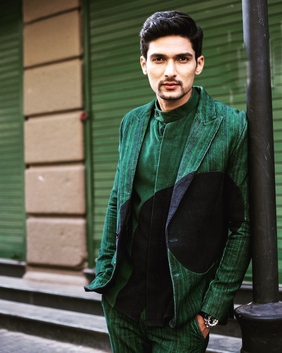 Marathi Actor
