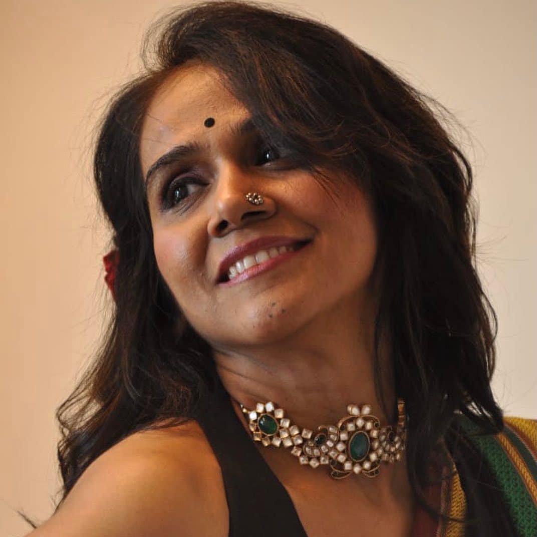 Manjiri Oak