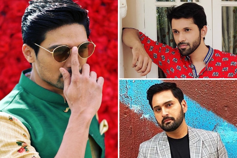 Marathi Actor