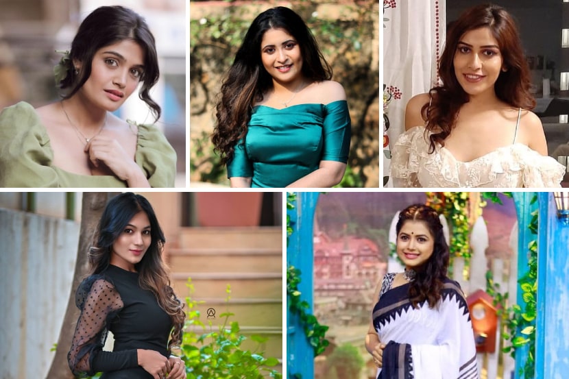 Maharashtra-Most-Desirable-Women