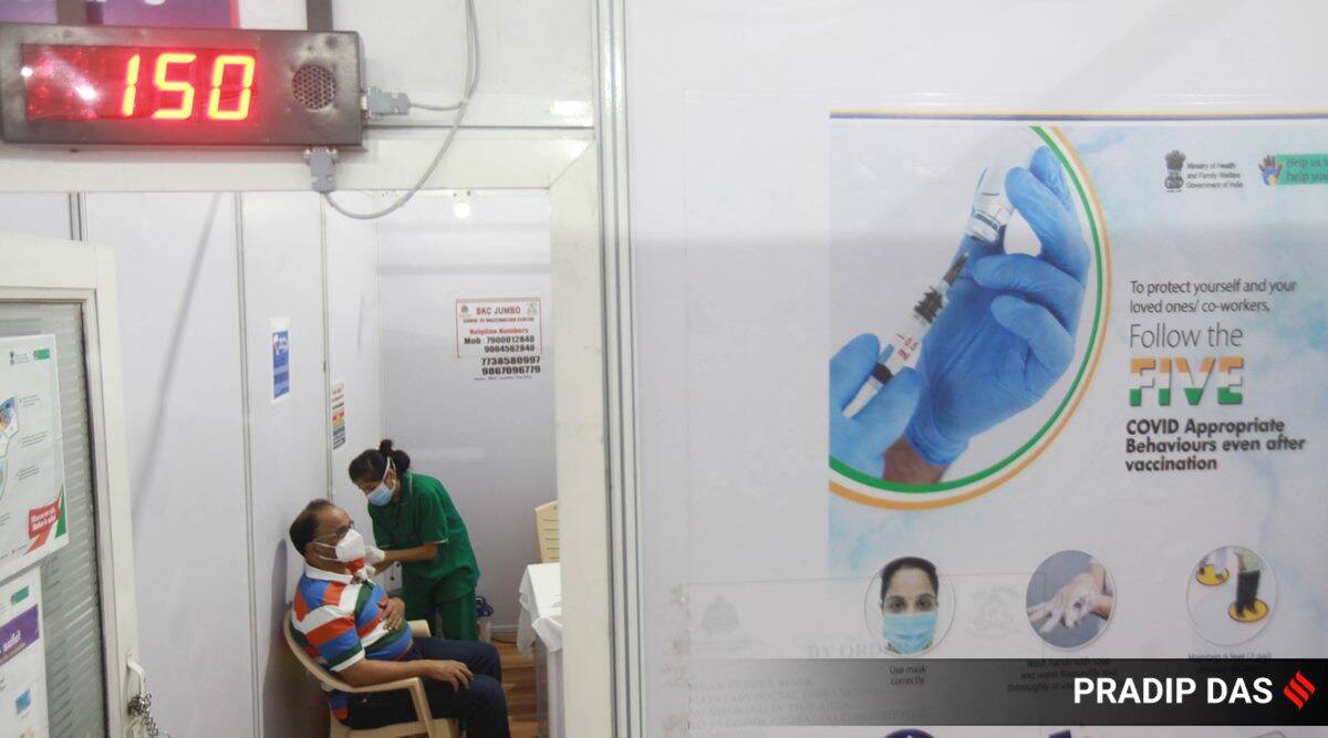 BKC-Jumbo-Vaccination-Centre