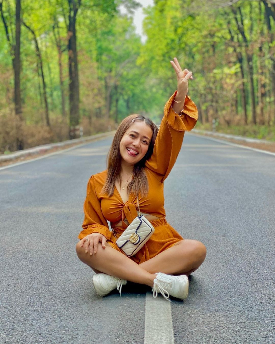 Neha Kakkar