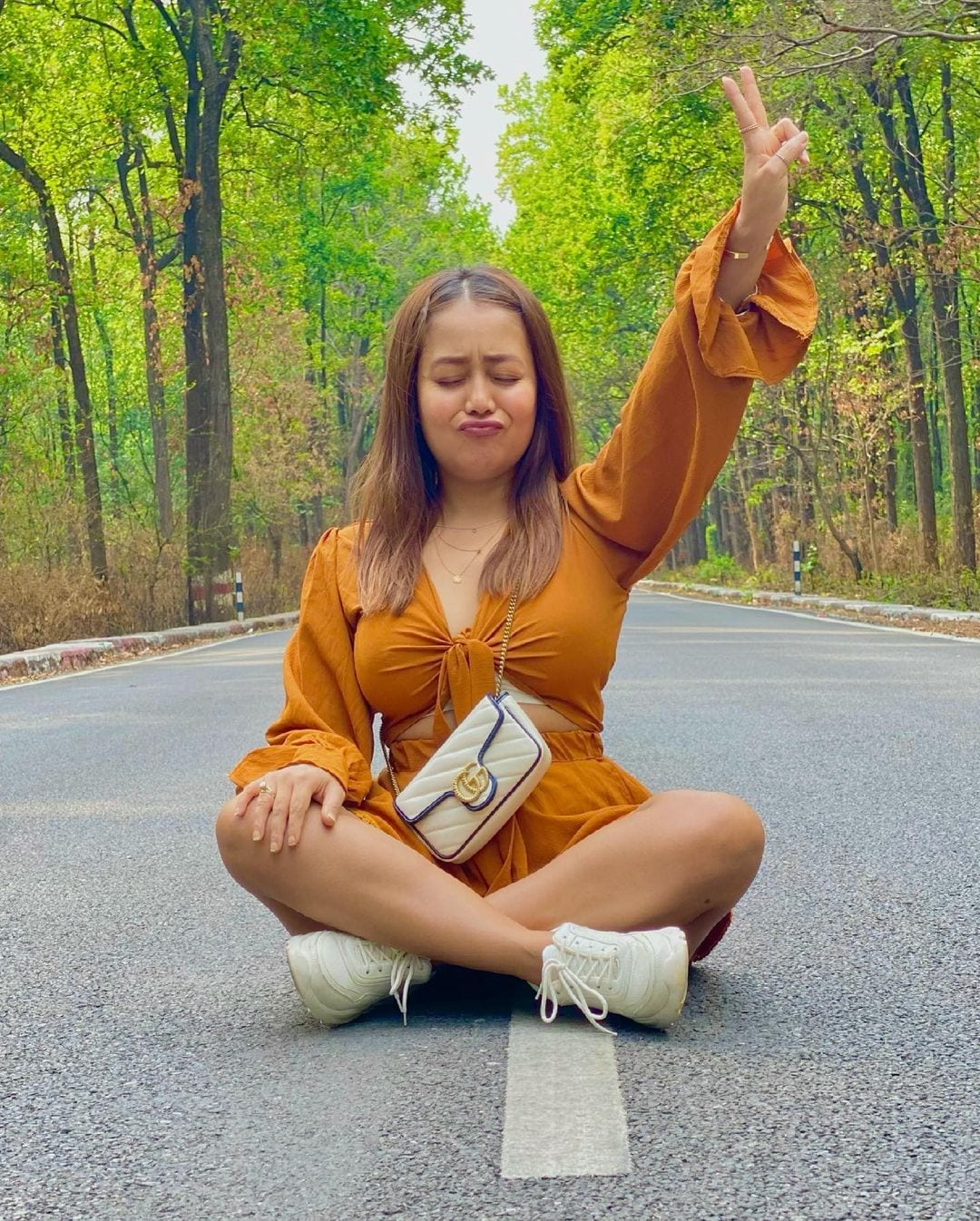 Neha Kakkar