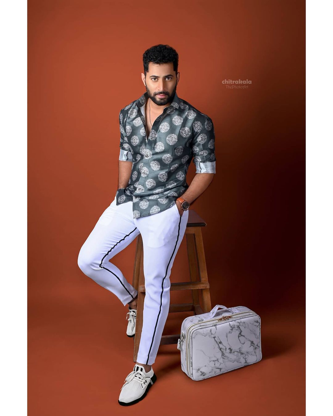Marathi Actor