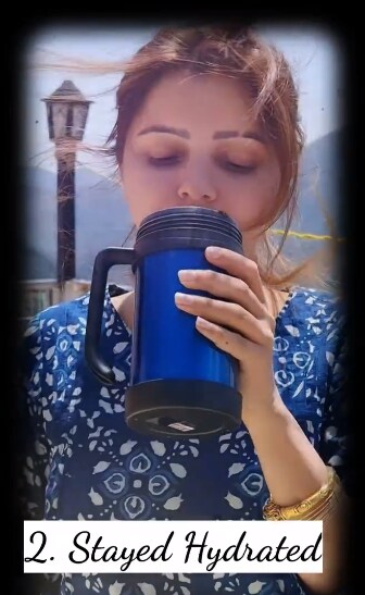 Rubina Dilaik