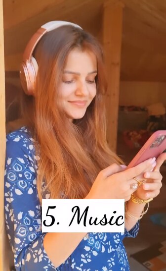 Rubina Dilaik