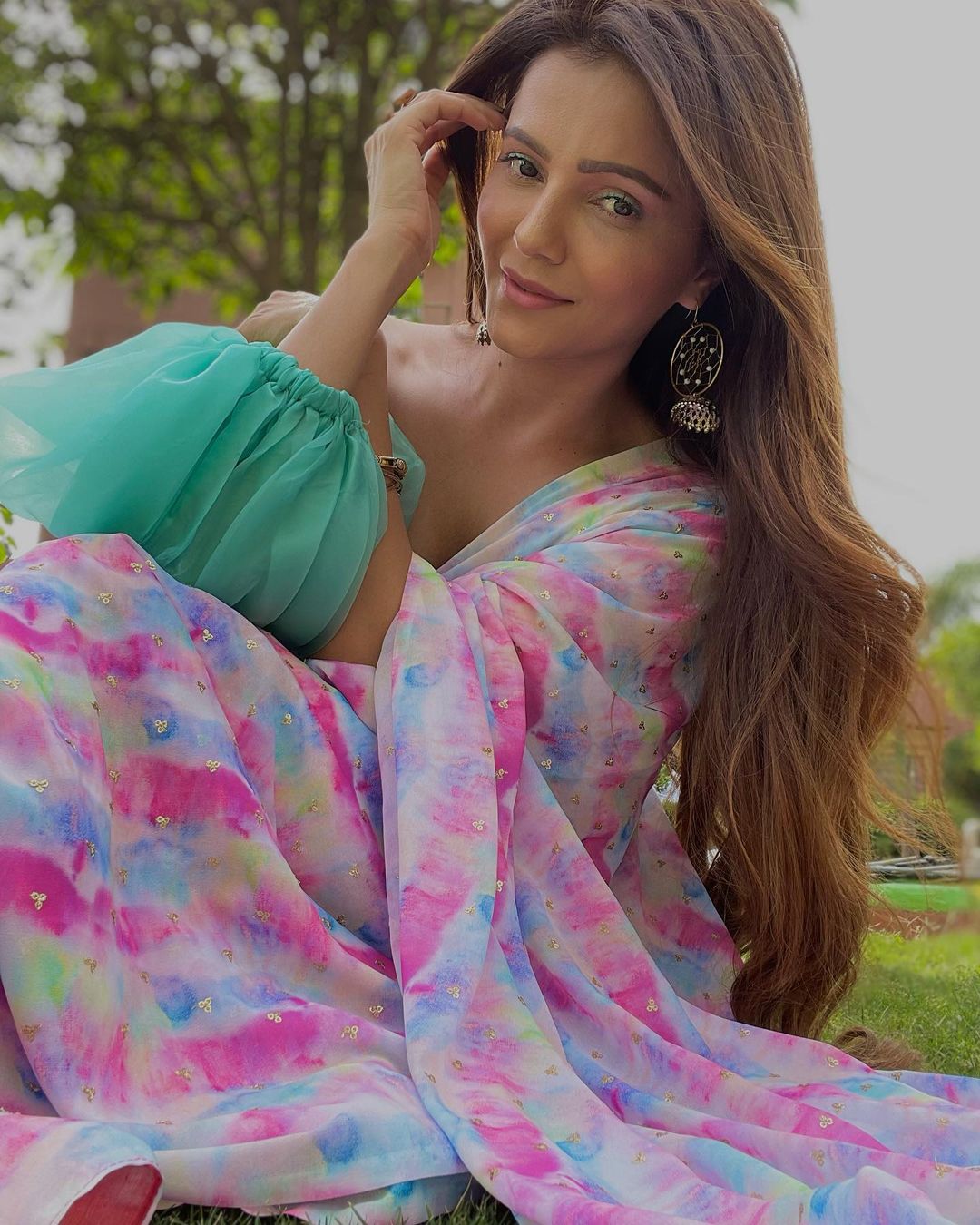 Rubina Dilaik