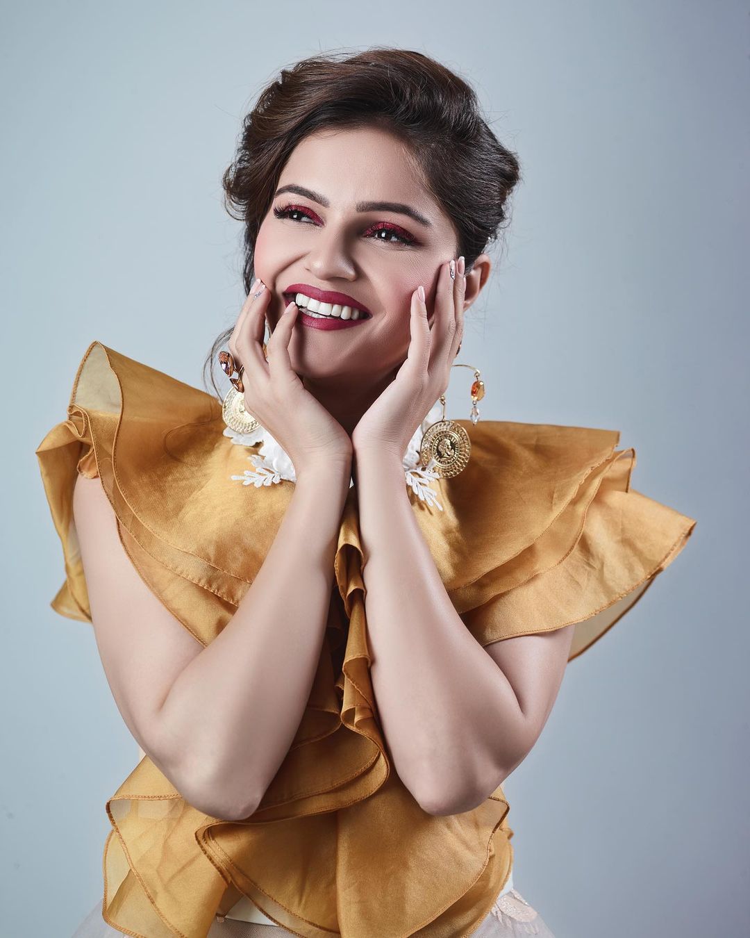 Rubina Dilaik