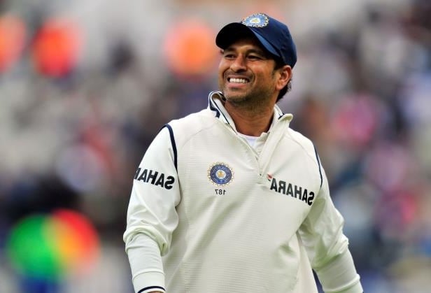 wisden announced all time india test xi according to the icc rankings