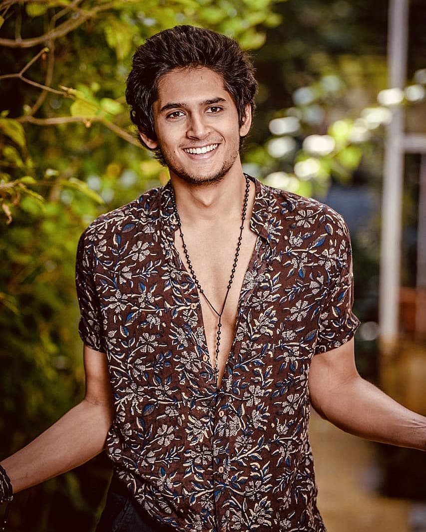 Marathi Actor