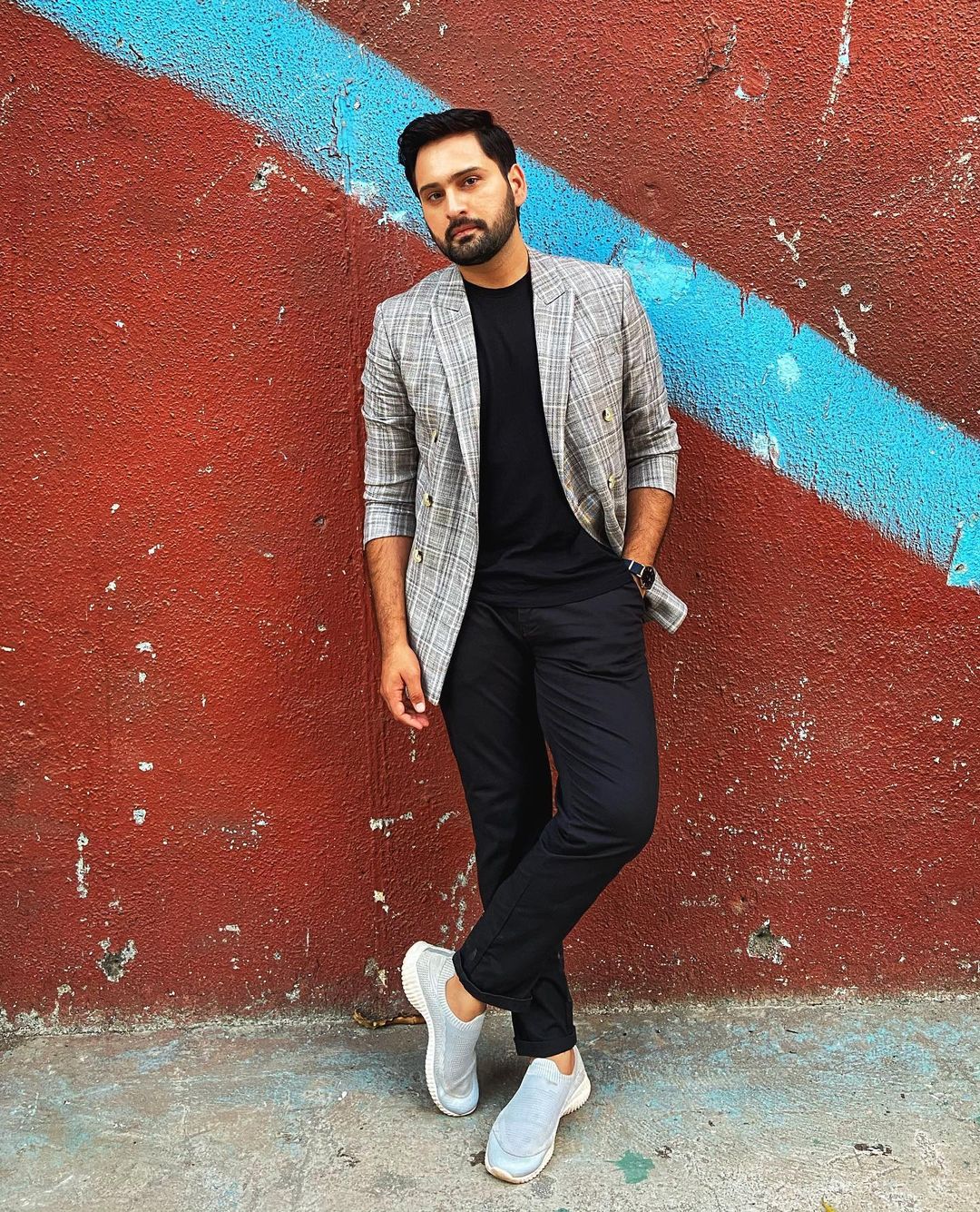 Marathi Actor