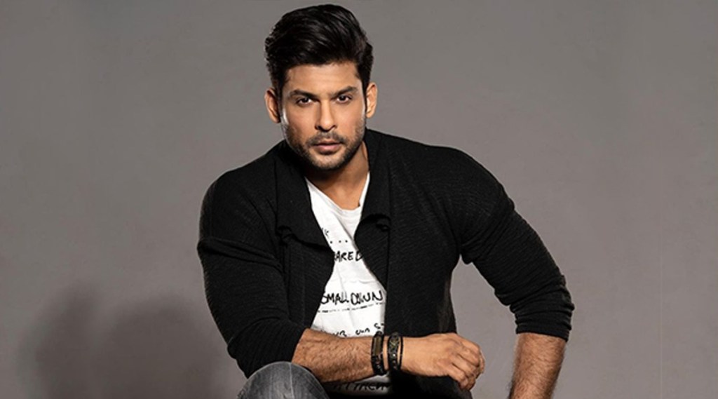 Sidhharth Shukla Adipurush