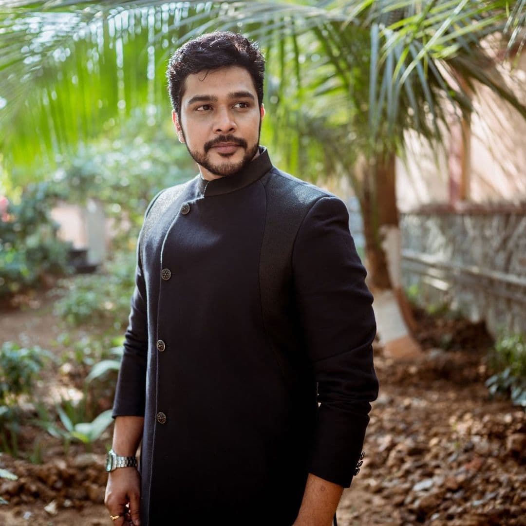 Marathi Actor