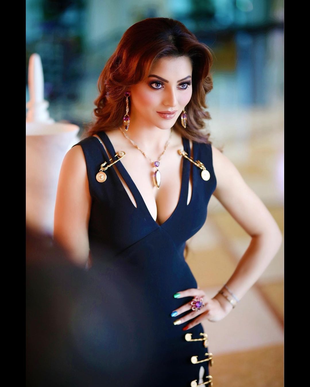URVASHI RAUTELA