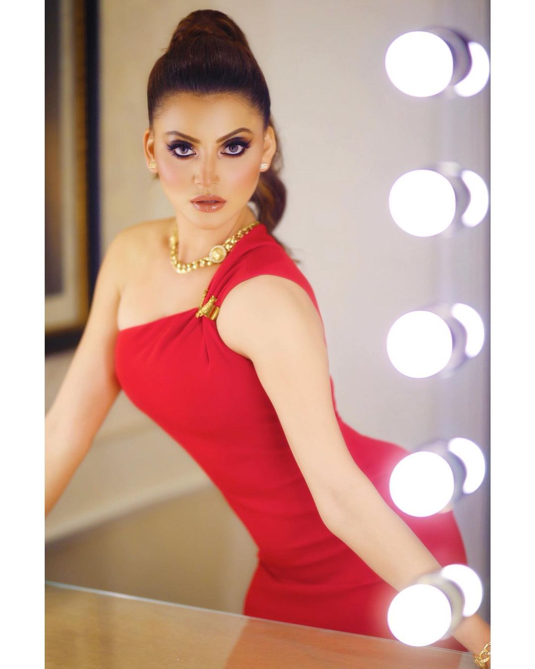 Urvashi Rautela