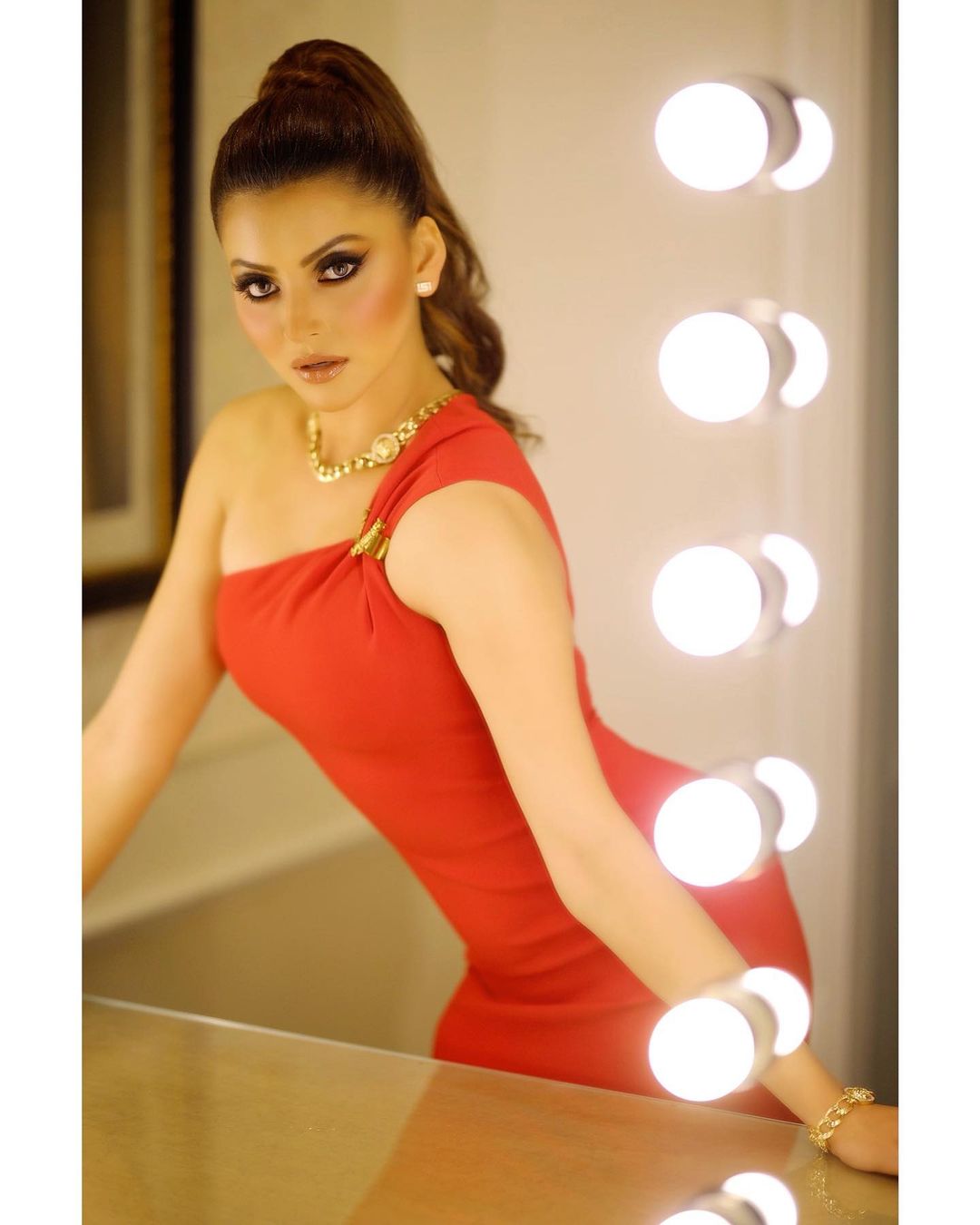 Urvashi Rautela