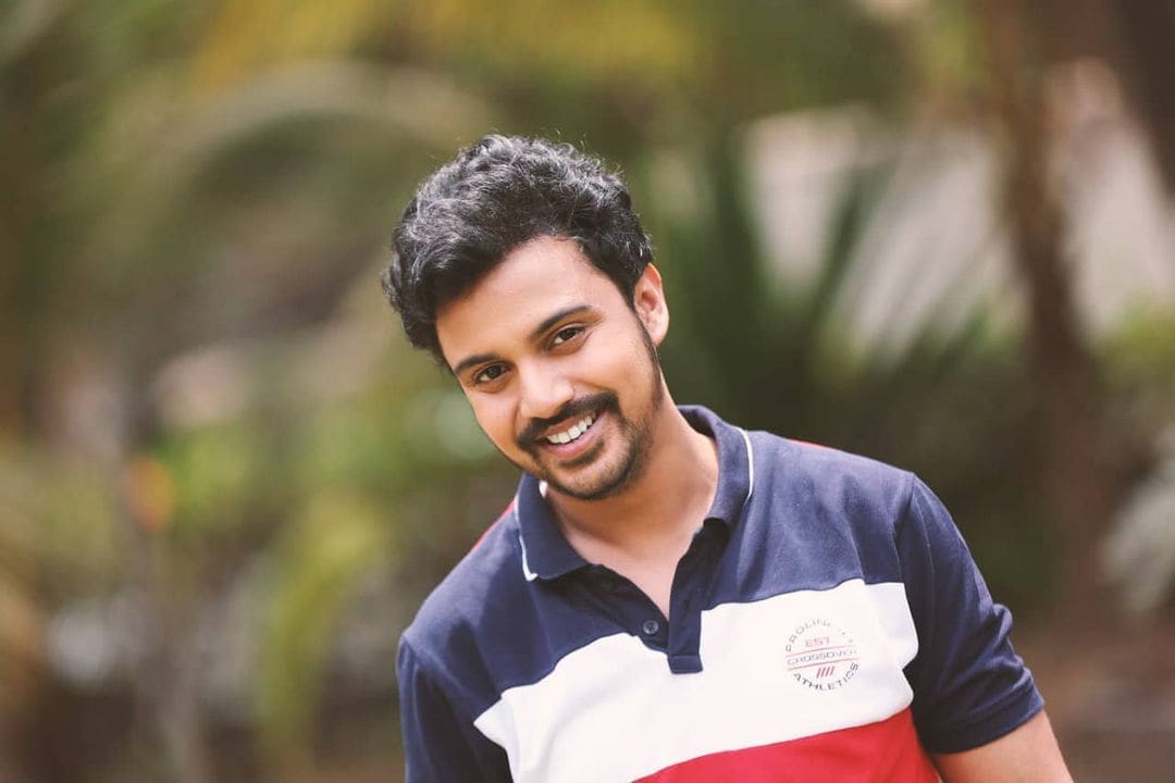 Marathi Actor