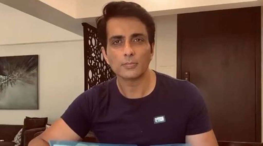 Sonu Sood Fans