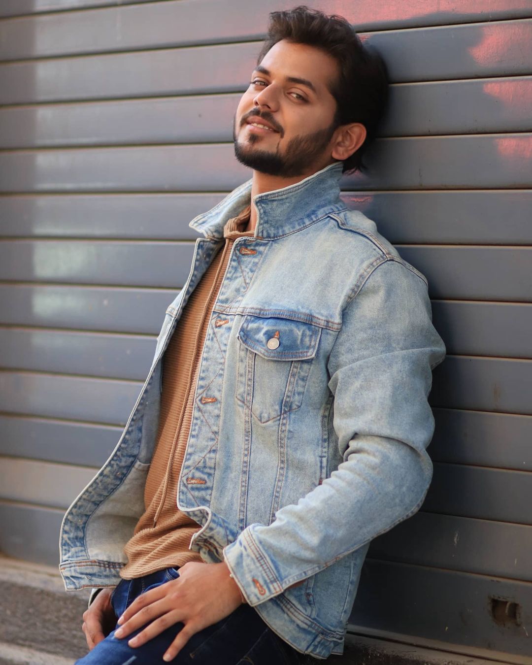 Marathi Actor