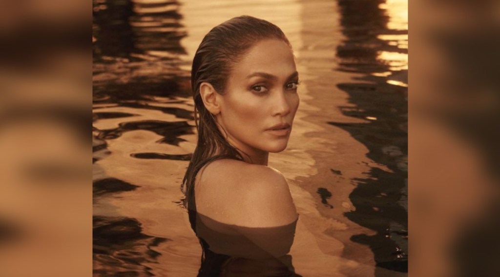 (Photo Credit : Jennifer Lopez Instagram)