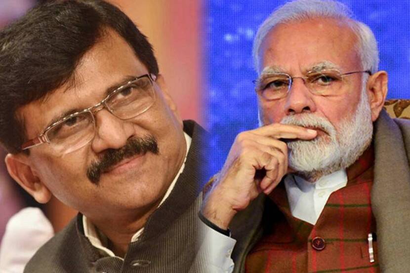 sanjay Raut criticizes narendra modi loksatta