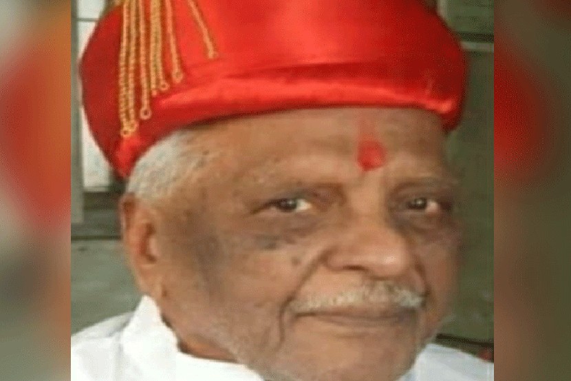 sambhajirao kakade