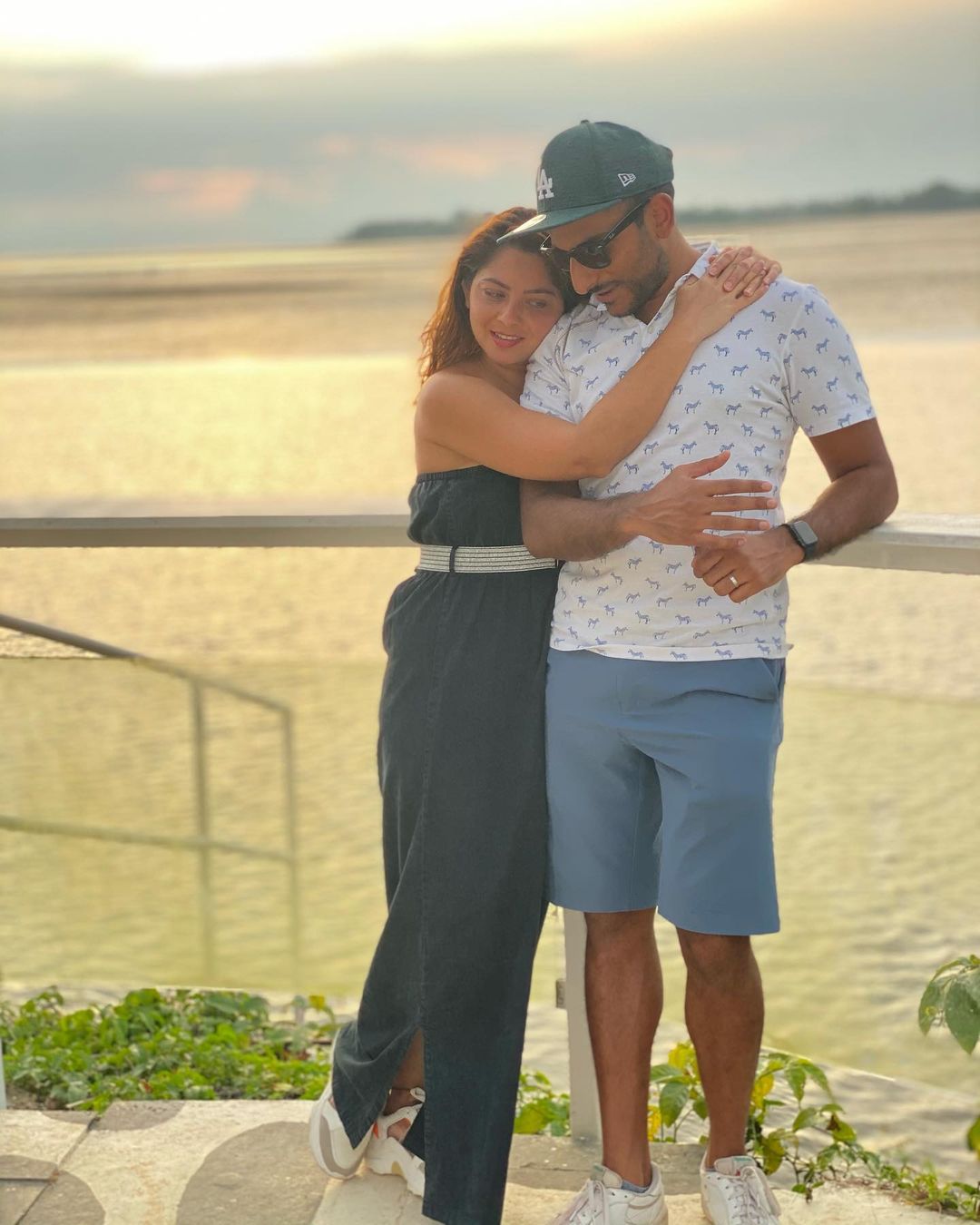sonalee-kulkarni-kunal-benodekar