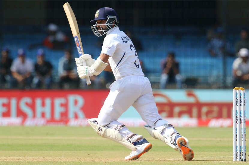 cricketer ajinkya rahane turns 33 today