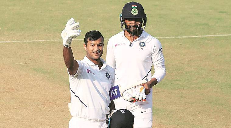 team Indias top five run-getters in world test championship