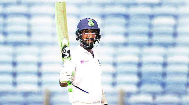 team Indias top five run-getters in world test championship