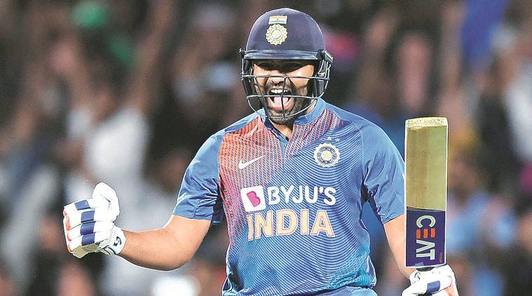 cricketer rohit sharma earns the average indian annual salary in just six hours
