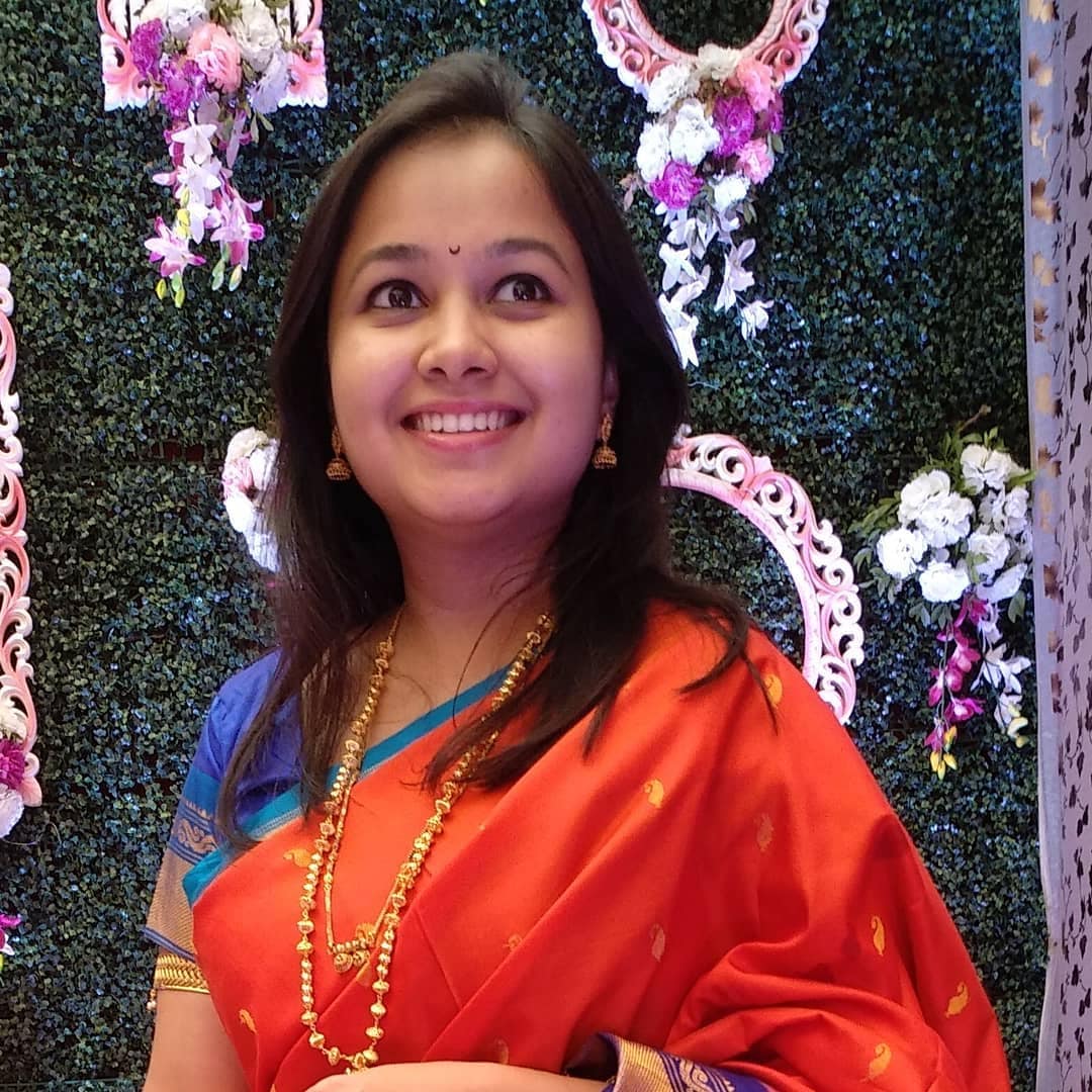 Sundara Manamadhe Bharli Abhimanyu Sameer Paranjape Anuja Sameer Paranjape