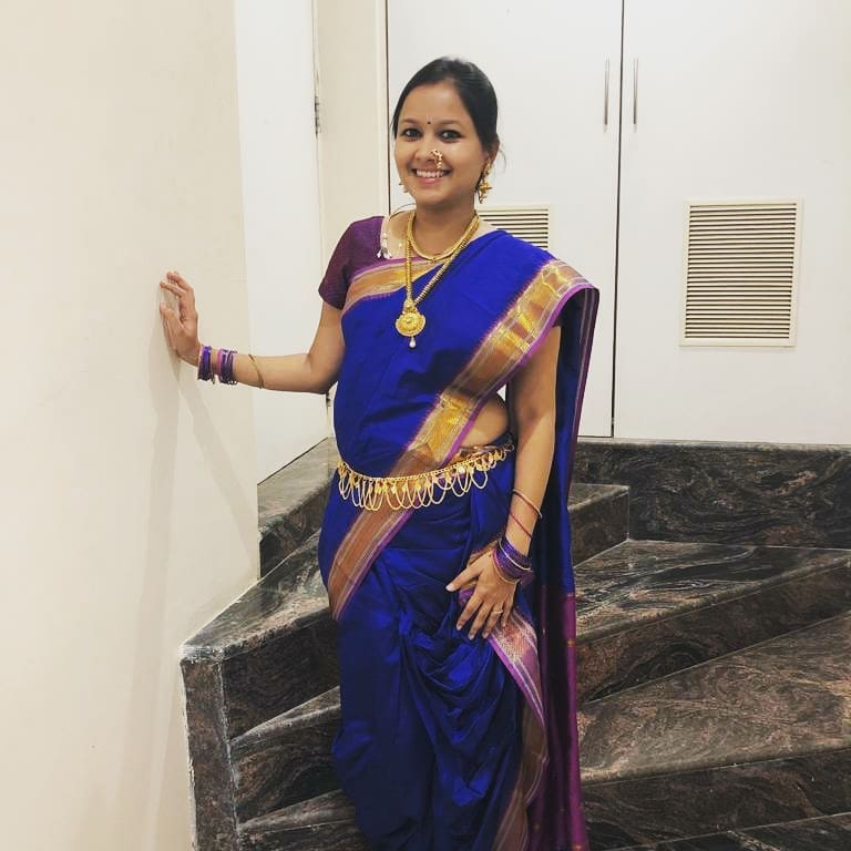 Sundara Manamadhe Bharli Abhimanyu Sameer Paranjape Anuja Sameer Paranjape
