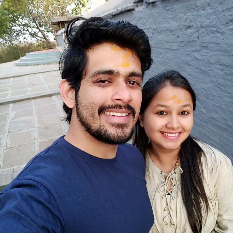 Sundara Manamadhe Bharli Abhimanyu Sameer Paranjape Anuja Sameer Paranjape