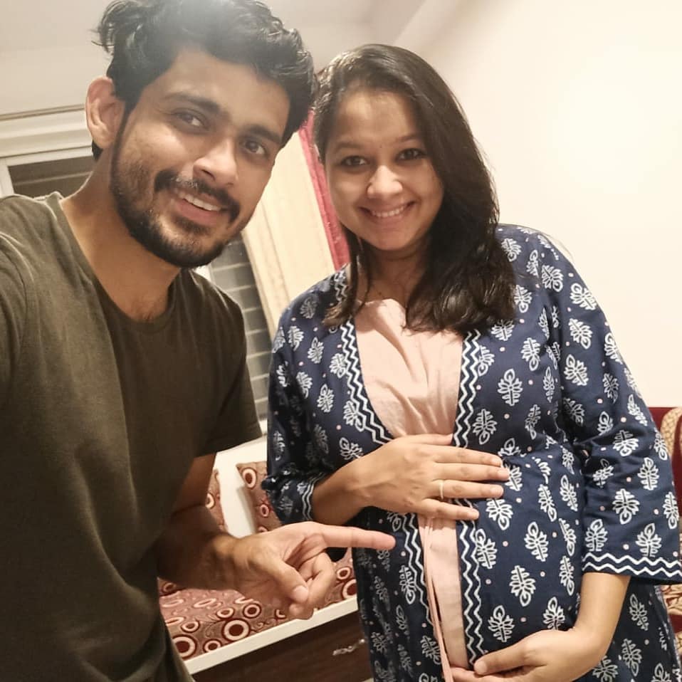 Sundara Manamadhe Bharli Abhimanyu Sameer Paranjape Anuja Sameer Paranjape