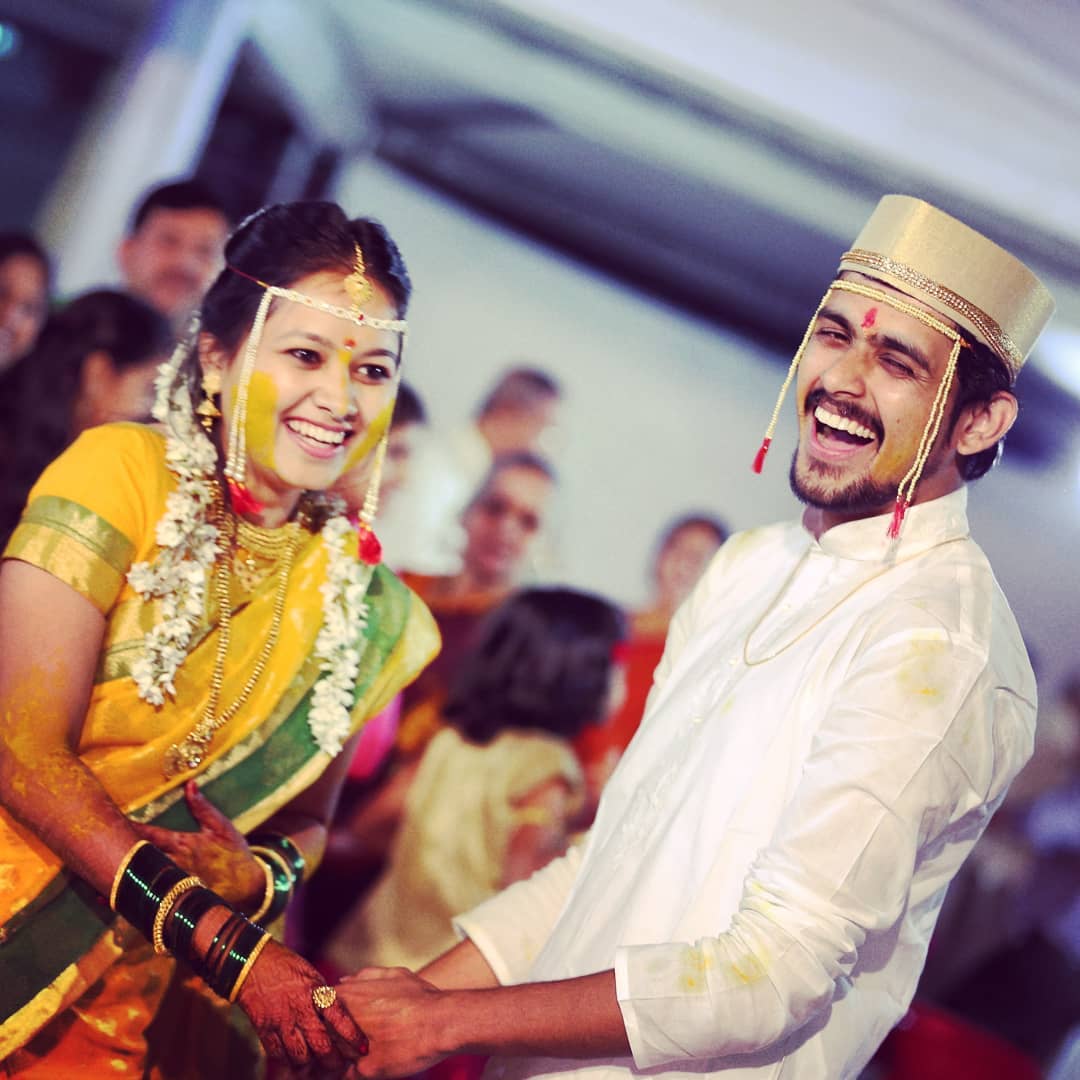 Sundara Manamadhe Bharli Abhimanyu Sameer Paranjape Anuja Sameer Paranjape