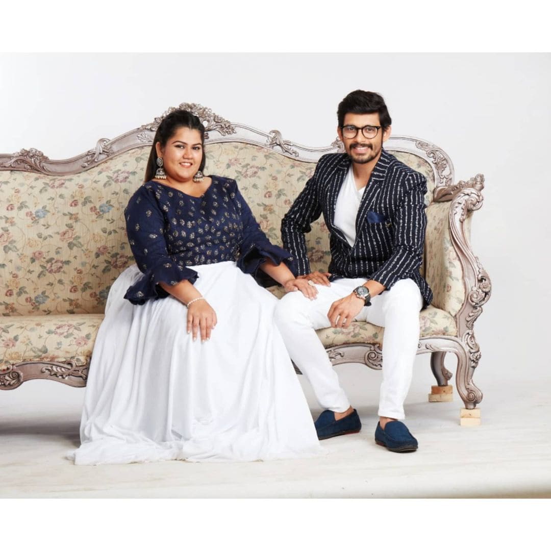 Sundara Manamadhe Bharli Abhimanyu Sameer Paranjape Anuja Sameer Paranjape