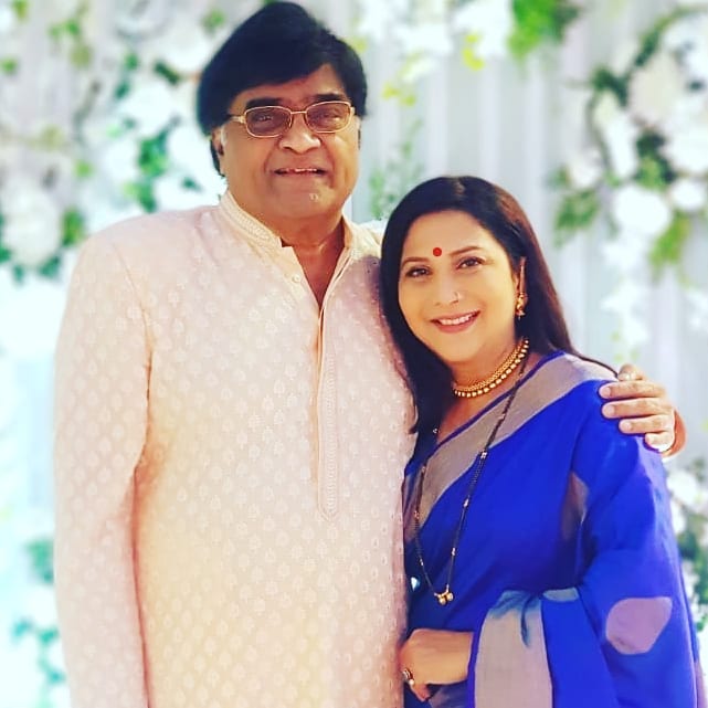 Ashok Saraf Birthday