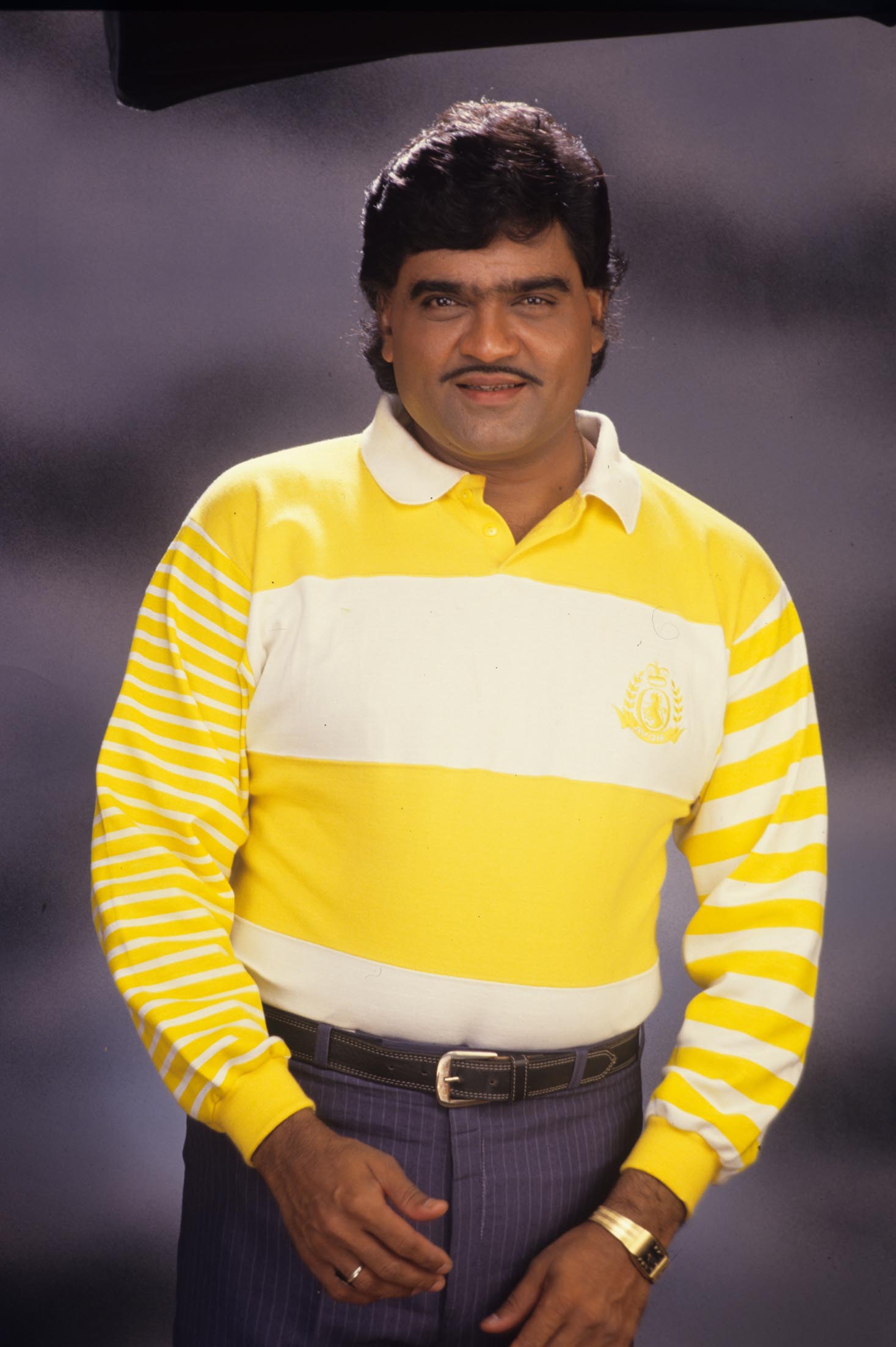 Ashok Saraf Birthday