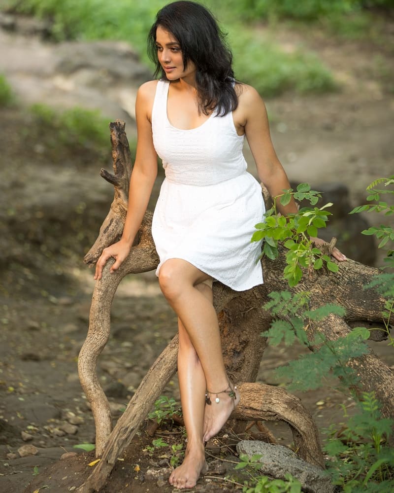 Bhargavi Chirmuley Photos