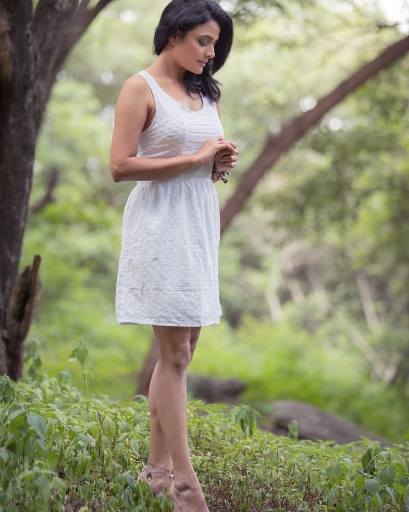 Bhargavi Chirmuley Photos