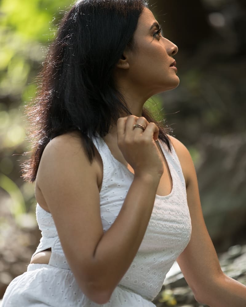 Bhargavi Chirmuley Photos