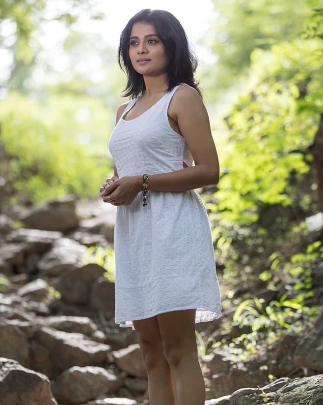 Bhargavi Chirmuley Photos