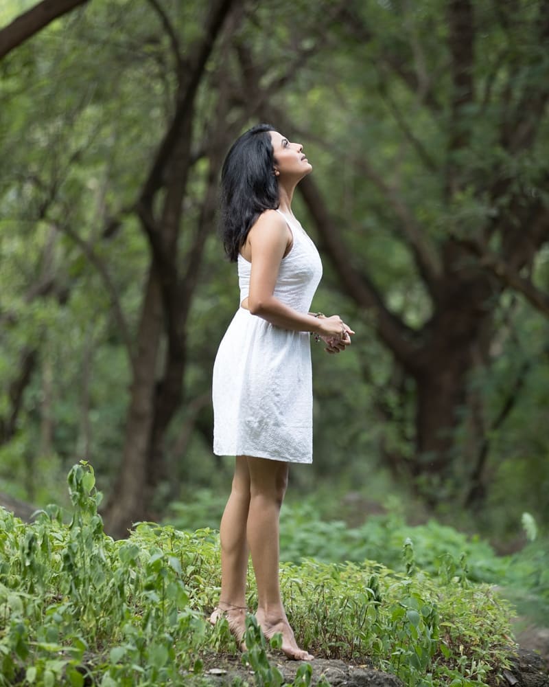Bhargavi Chirmuley Photos