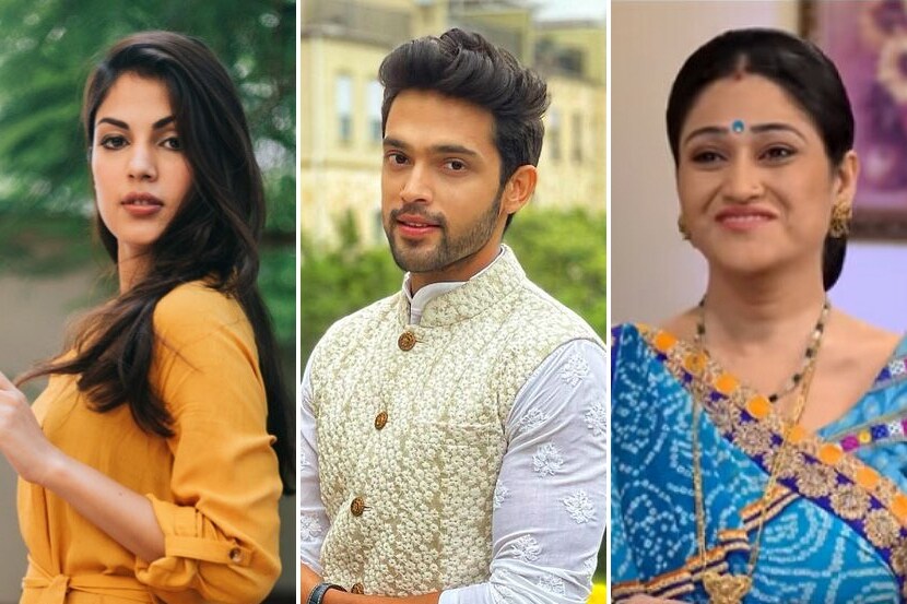 Bigg Boss 15 Contestants