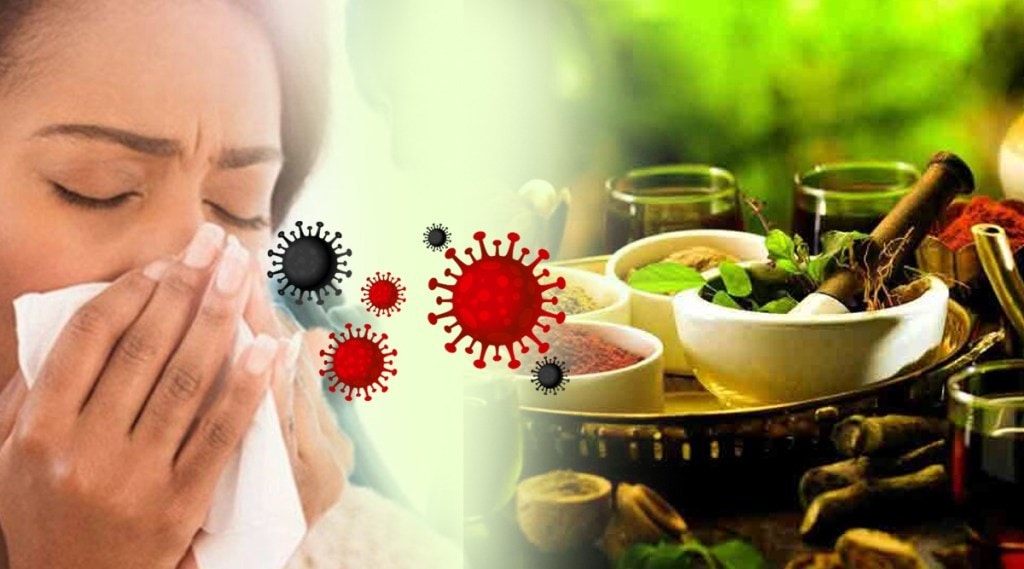 Ayurveda on Coronavirus, Coronavirus Treatment