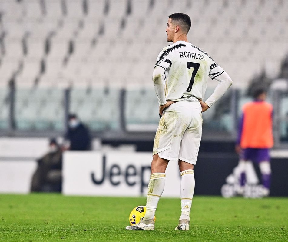 Cristiano Ronaldo Records Goals