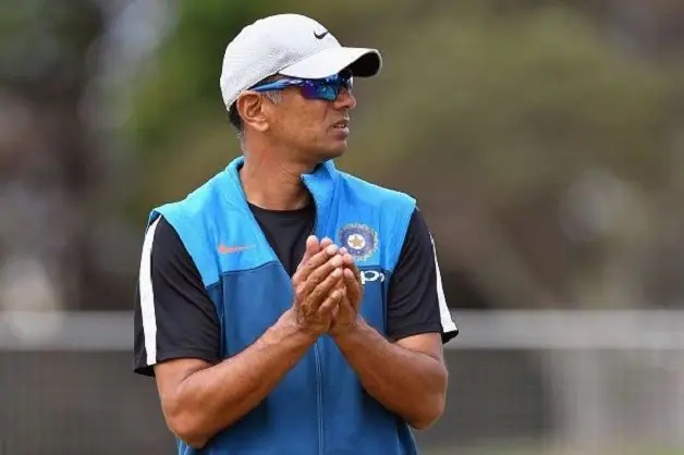 wasim jaffer on why rahul dravid shouldnt be India coach on a regular basis